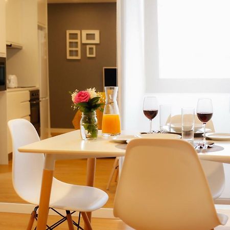 2 Towers Apartment Понта Делгада Екстериор снимка