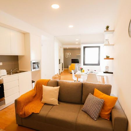 2 Towers Apartment Понта Делгада Екстериор снимка