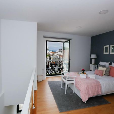 2 Towers Apartment Понта Делгада Екстериор снимка