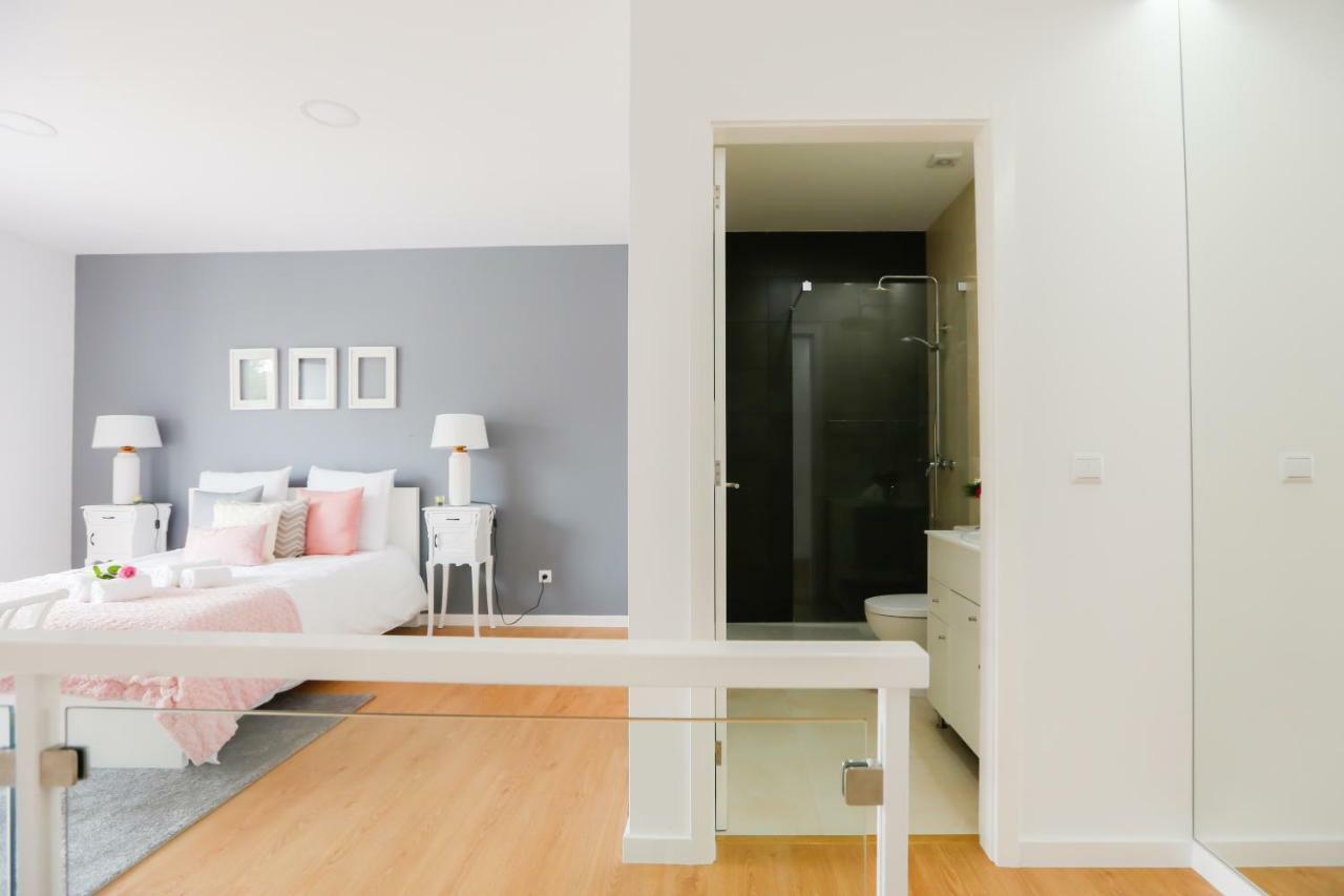 2 Towers Apartment Понта Делгада Екстериор снимка