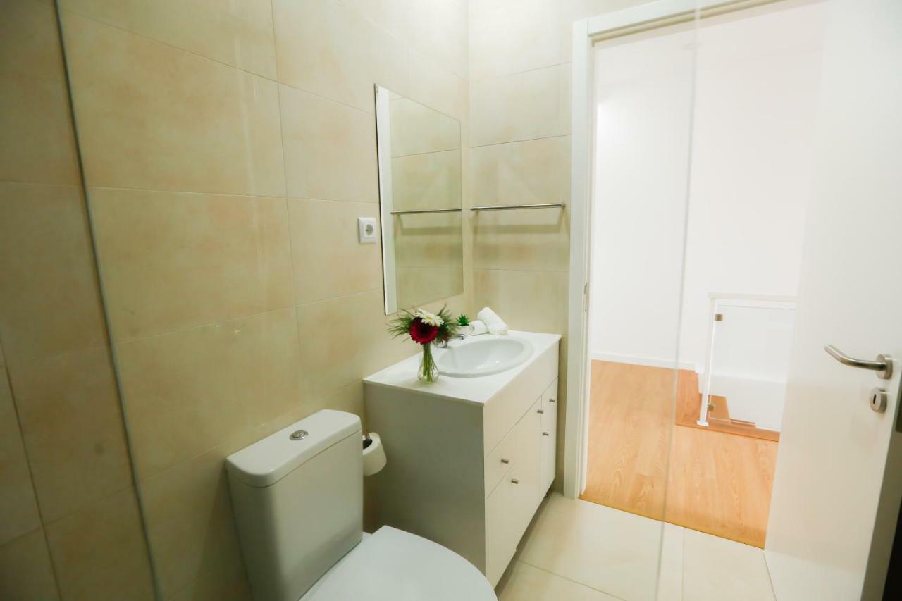 2 Towers Apartment Понта Делгада Екстериор снимка