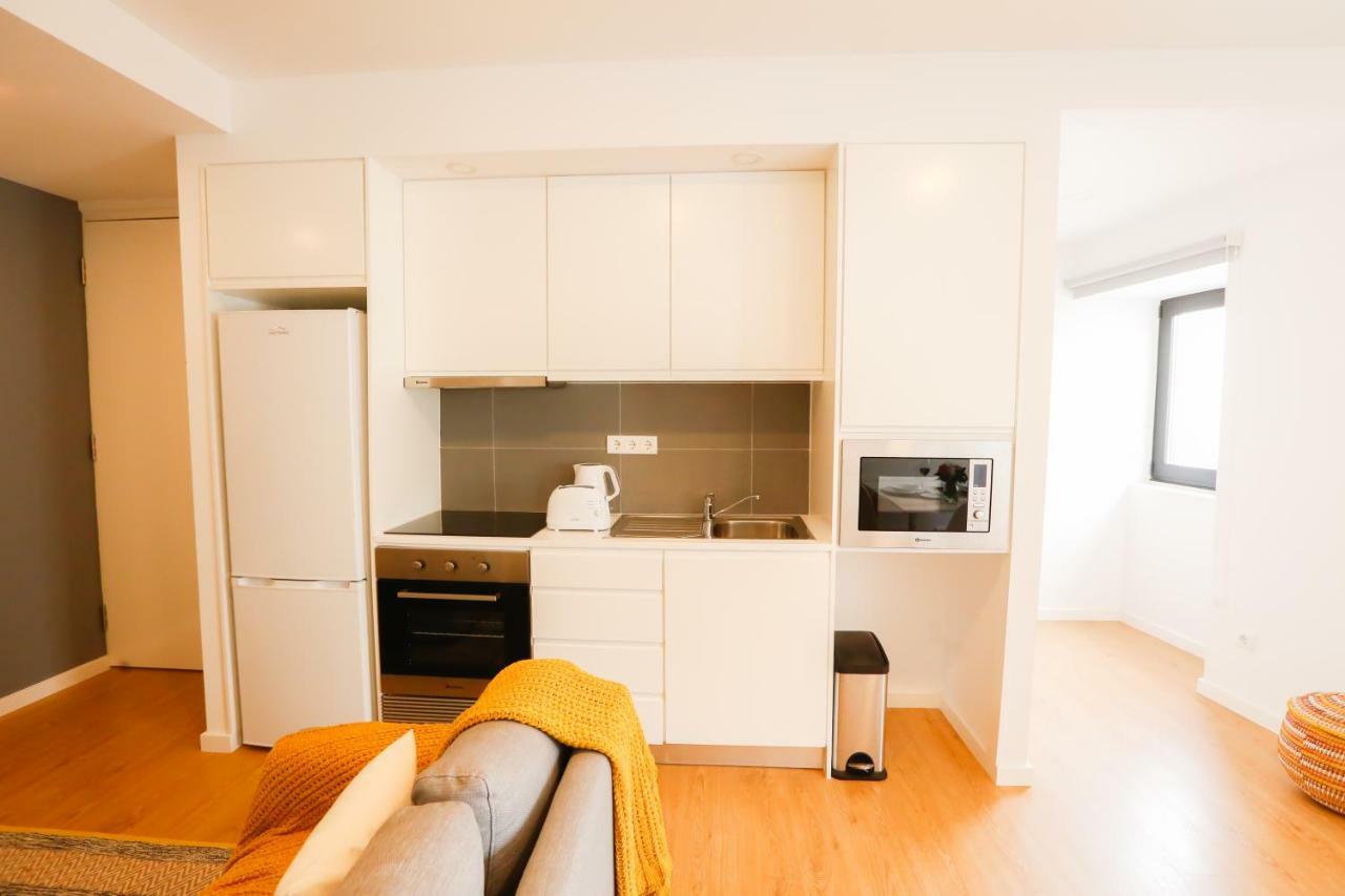 2 Towers Apartment Понта Делгада Екстериор снимка