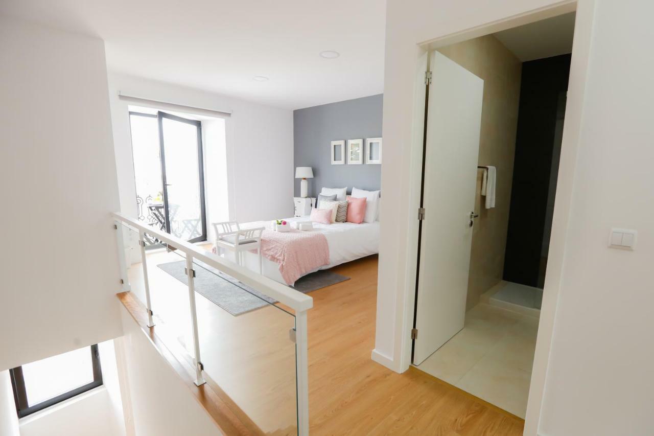 2 Towers Apartment Понта Делгада Екстериор снимка