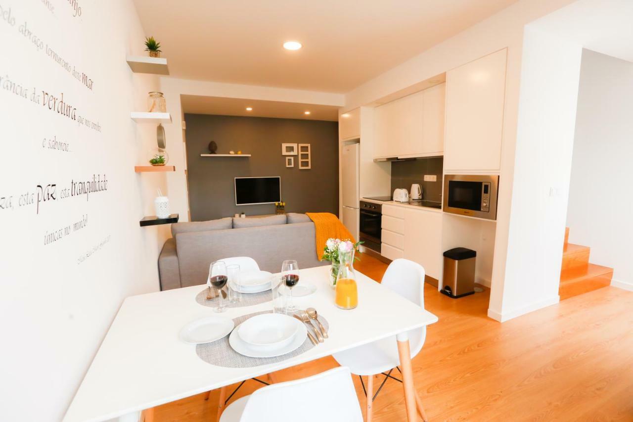 2 Towers Apartment Понта Делгада Екстериор снимка