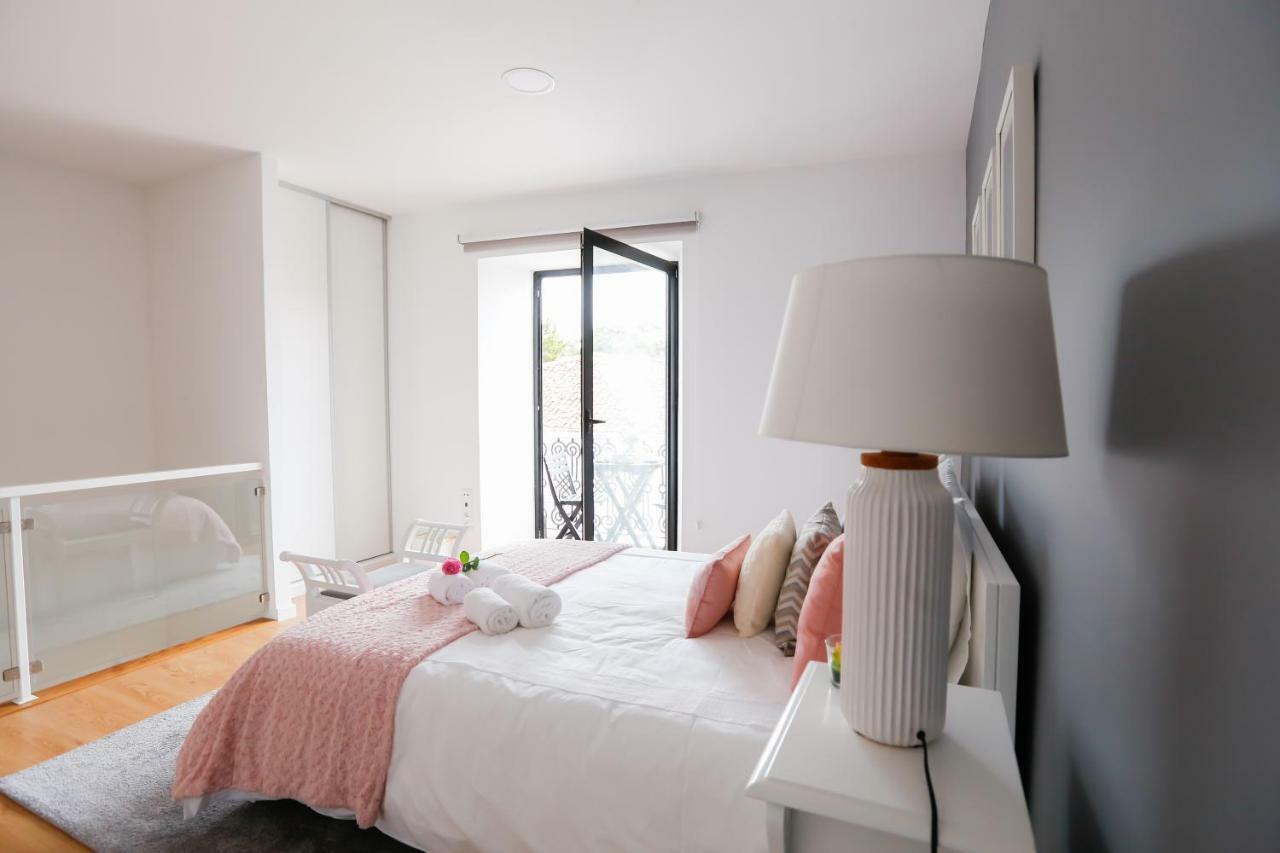 2 Towers Apartment Понта Делгада Екстериор снимка